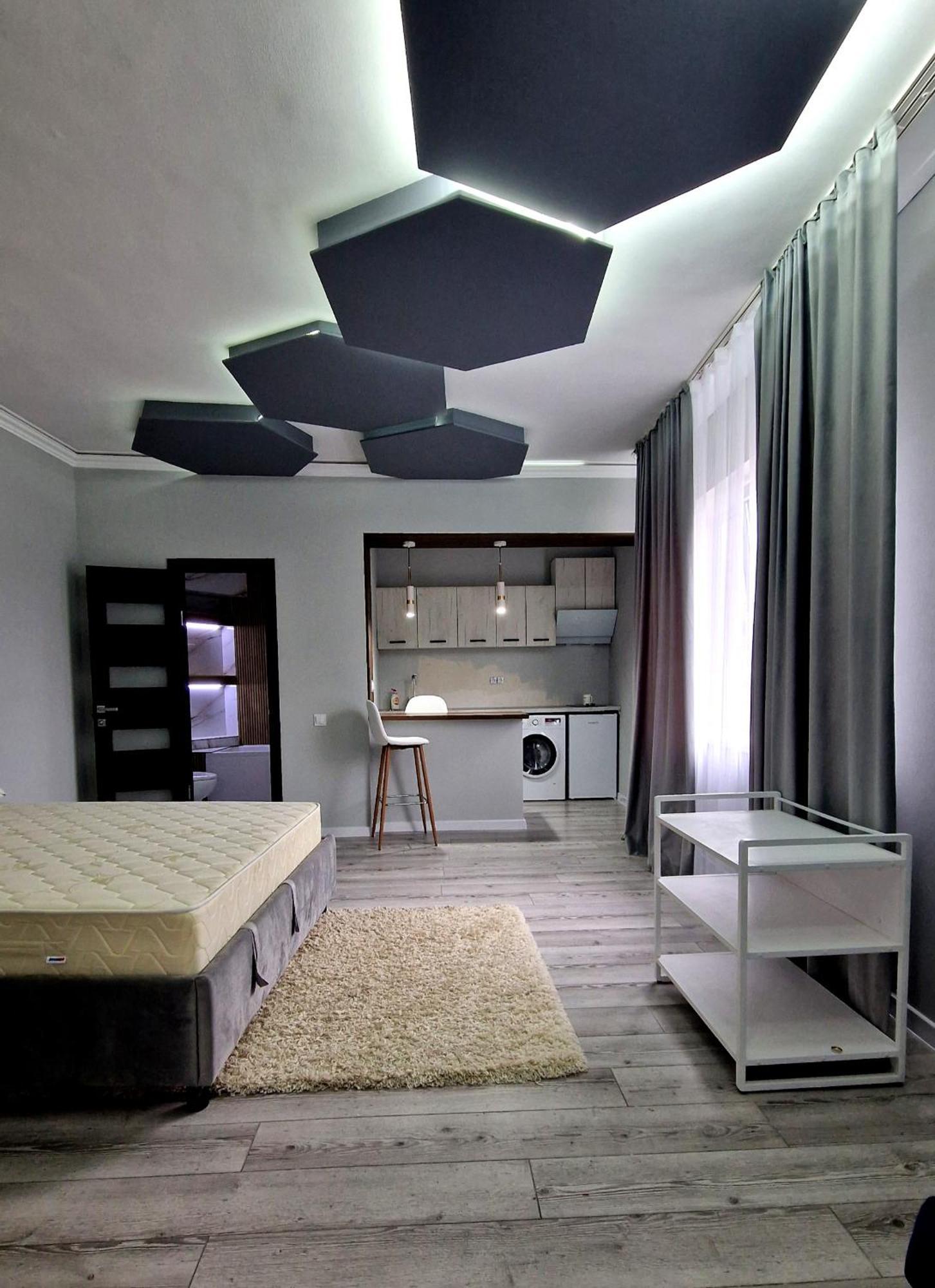 40 M2 Confort Apartament Balti Bagian luar foto